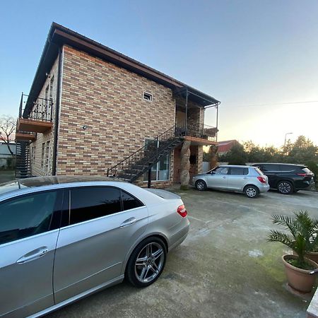 Kochalidze Family Batumi Exterior foto