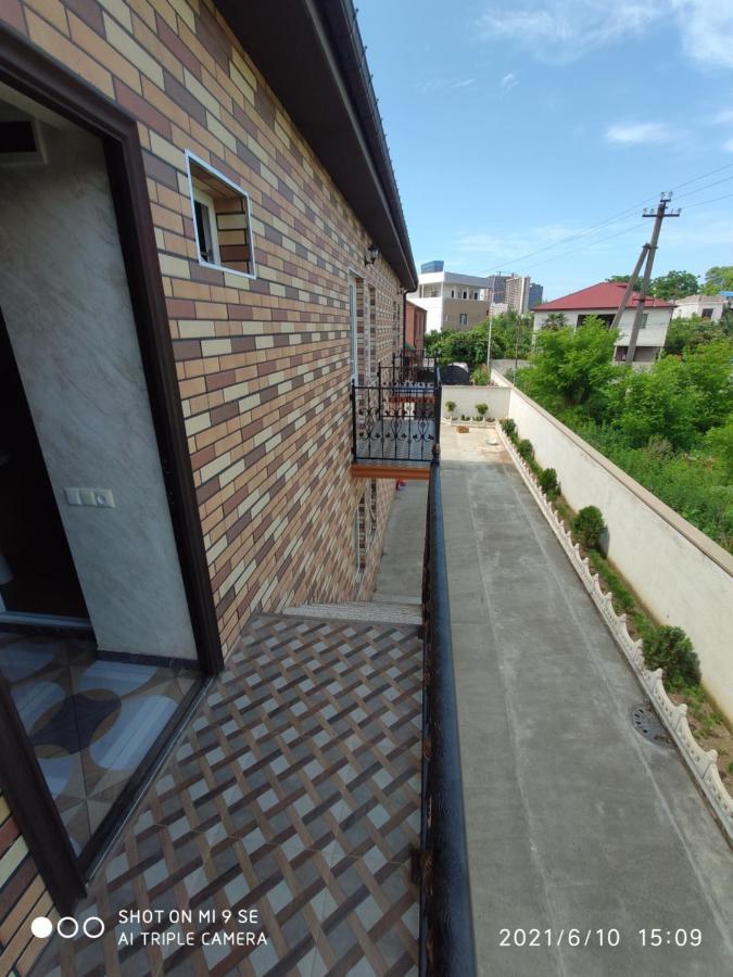 Kochalidze Family Batumi Exterior foto