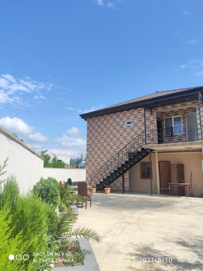 Kochalidze Family Batumi Exterior foto