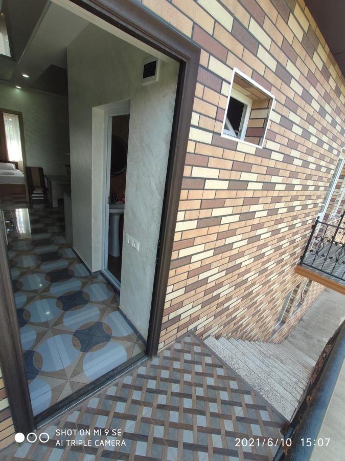 Kochalidze Family Batumi Exterior foto