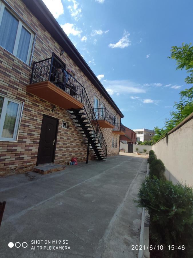 Kochalidze Family Batumi Exterior foto