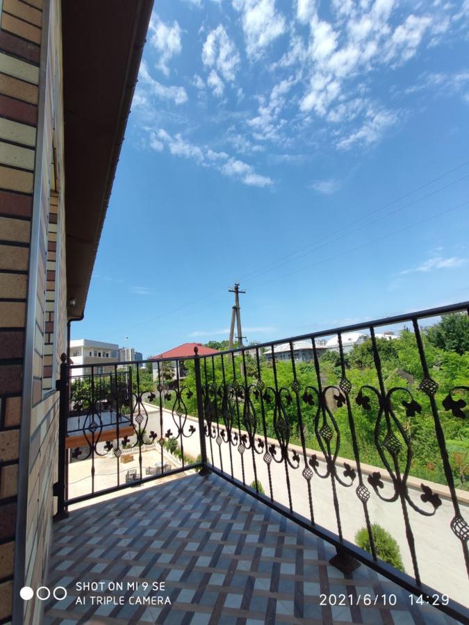 Kochalidze Family Batumi Exterior foto