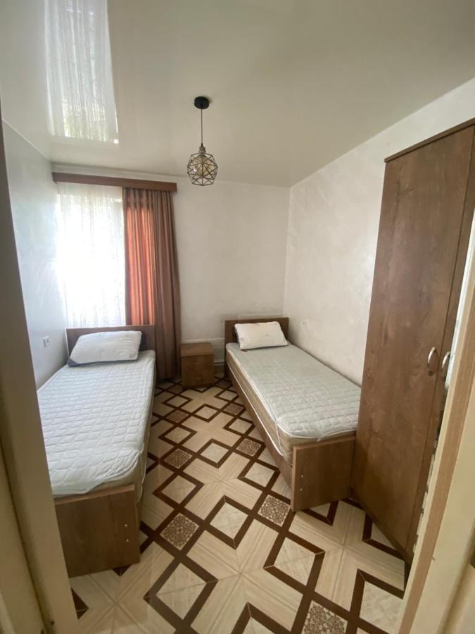 Kochalidze Family Batumi Exterior foto